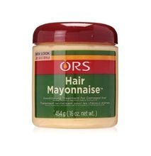 Ors Hair Mayonnaise Conditioning Treatment